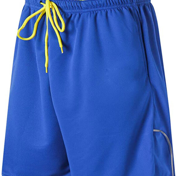 FT-241 Men Workout Shorts