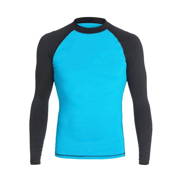 FT-256 Rash Guard