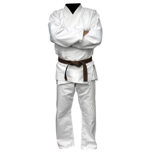 FT-273 Judo Uniform
