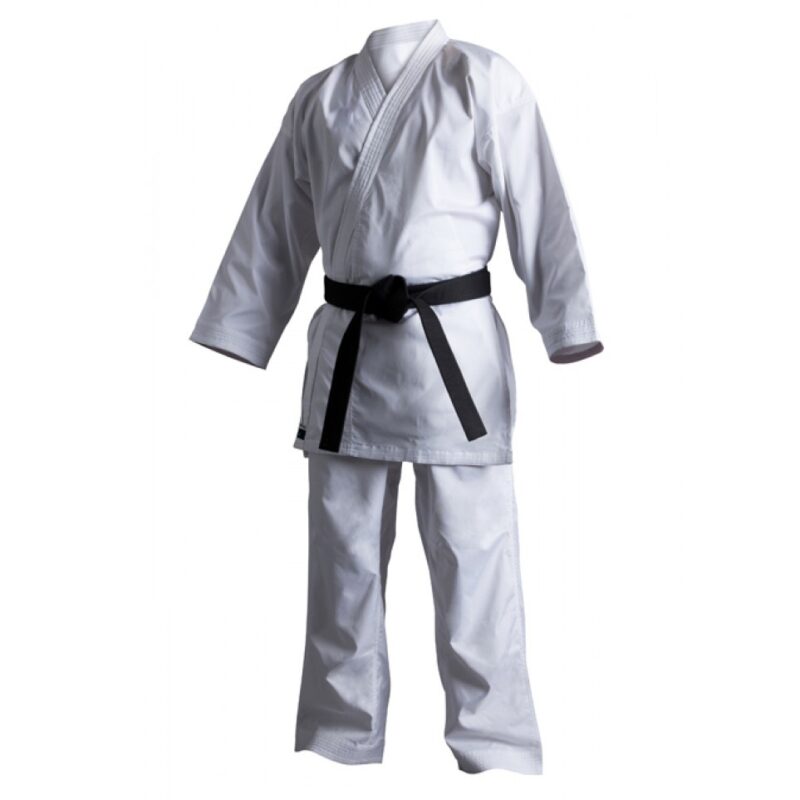 FT-278 Karate Uniform