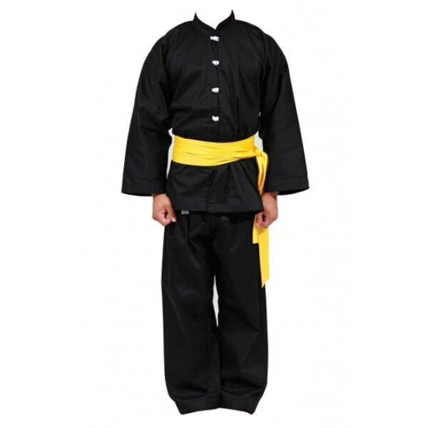 FT-287 Kung Fu Uniform