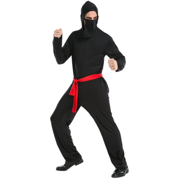 FT-304 Ninja Uniform