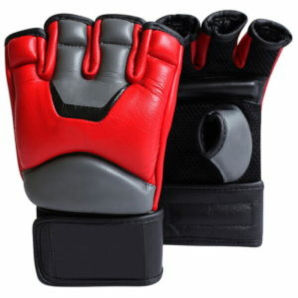 FT-395 MMA Gloves