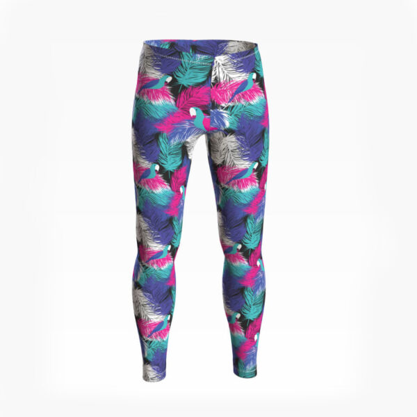 FT-198 Leggings