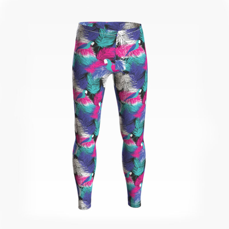 FT-198 Leggings