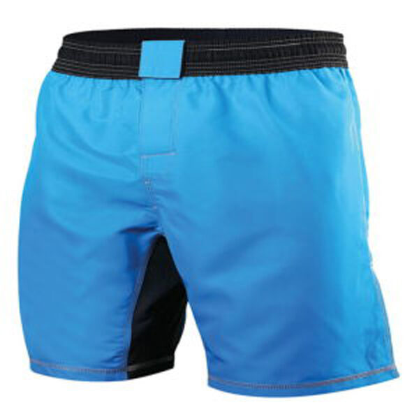 FT-411 MMA Short