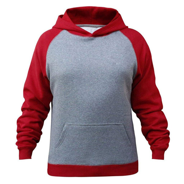 FT-230 Men Workout Hoodies