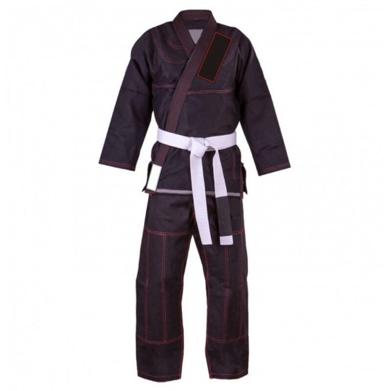 FT-271 Judo Uniform