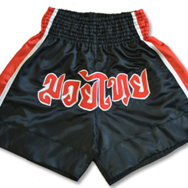 FT-433 Muay Thai Short
