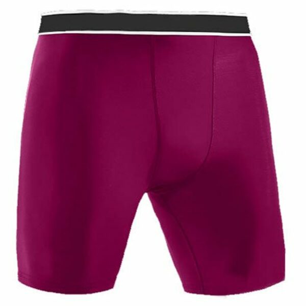 FT-389 Compression Short