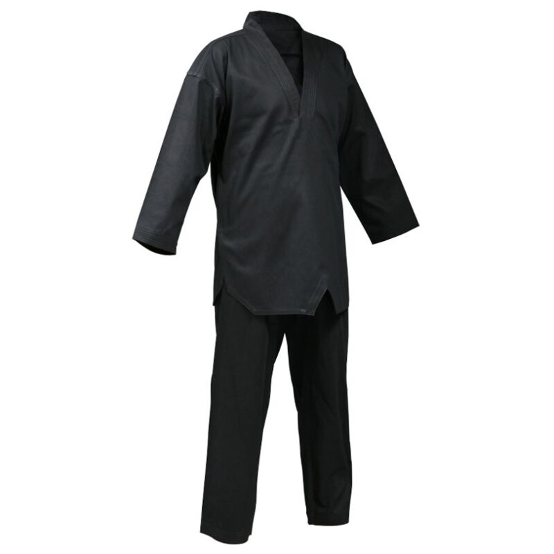 FT-312 Taekwondo Uniform