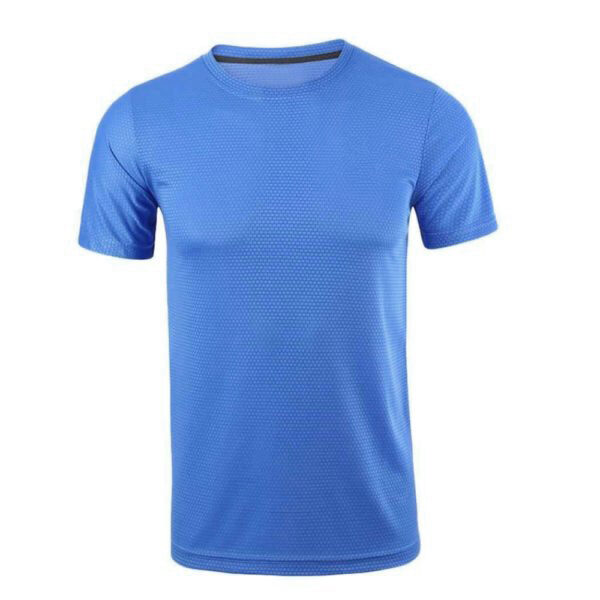 FT-221 Men Gym T-Shirts