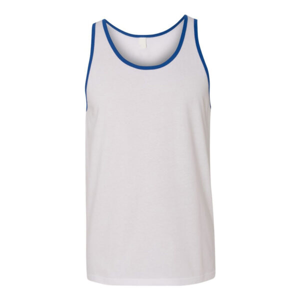FT-249 Men Stringers