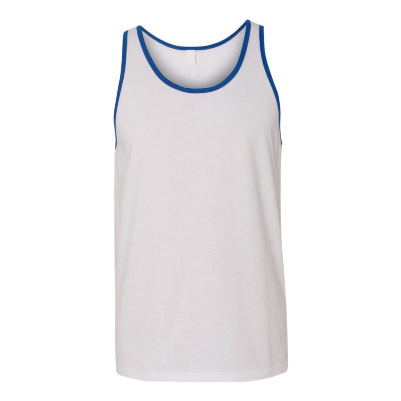 FT-249 Men Stringers