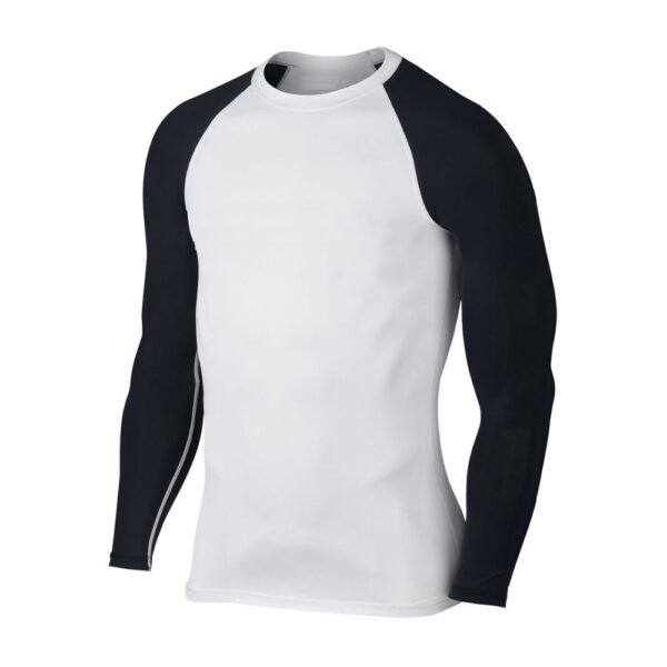 FT-259 Rash Guard