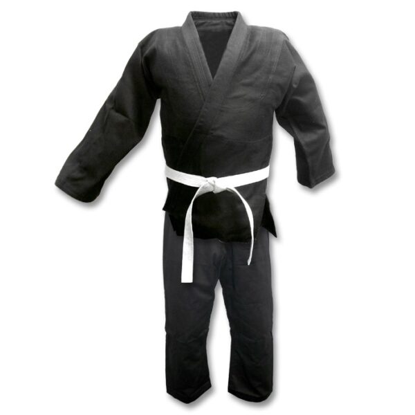 FT-272 Judo Uniform