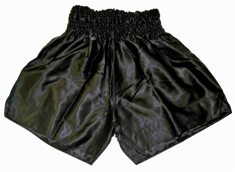 FT-434 Muay Thai Short