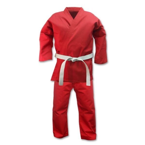 FT-279 Karate Uniform