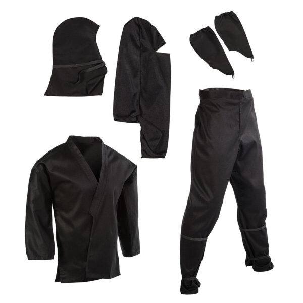 FT-297 Ninja Uniform