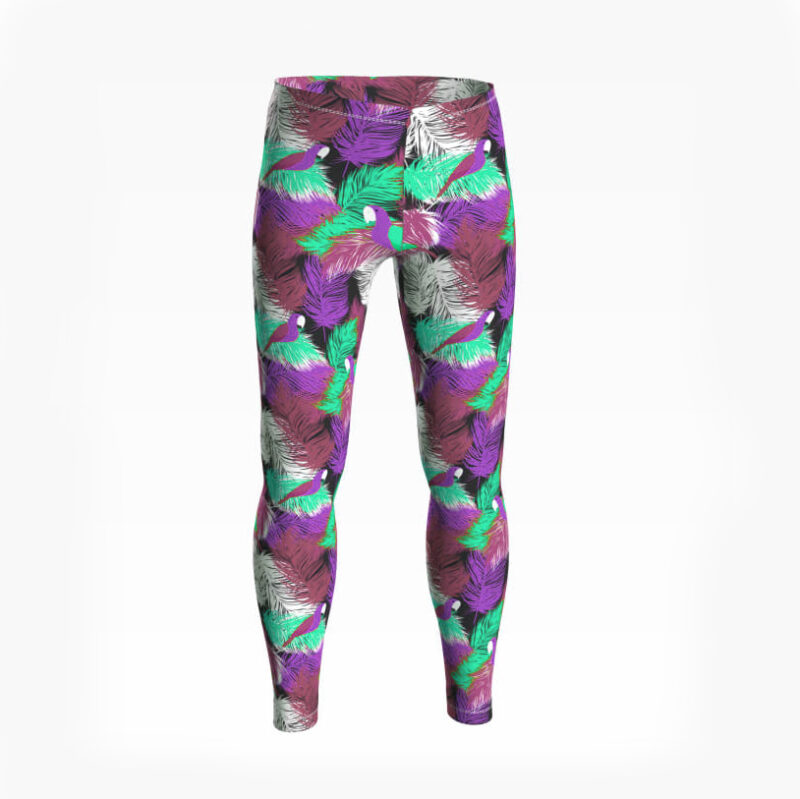 FT-198 Leggings - Image 3