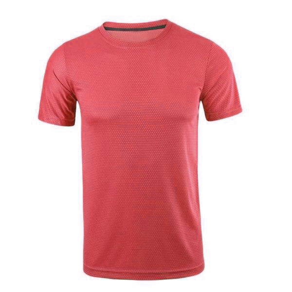 FT-221 Men Gym T-Shirts