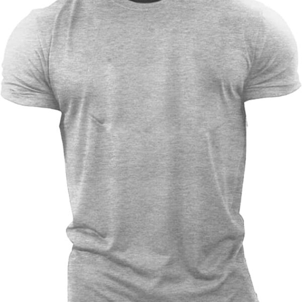 FT-224 Men Gym T-Shirts