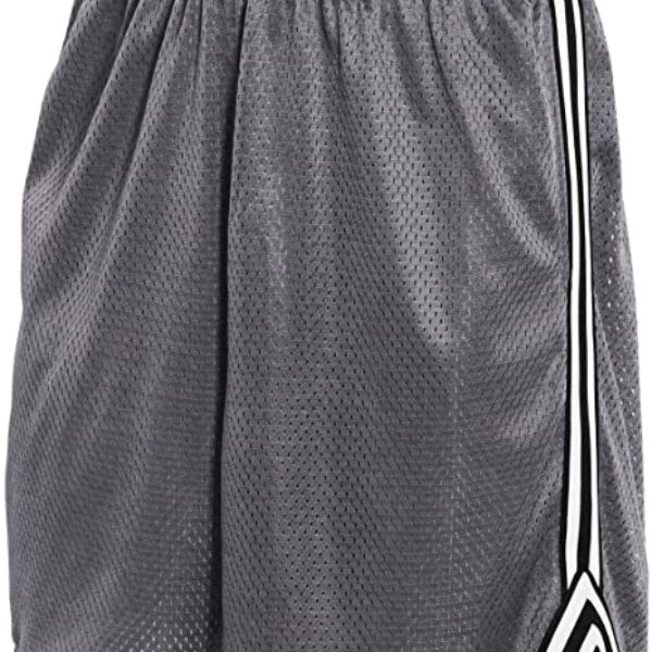 FT-242 Men Workout Shorts