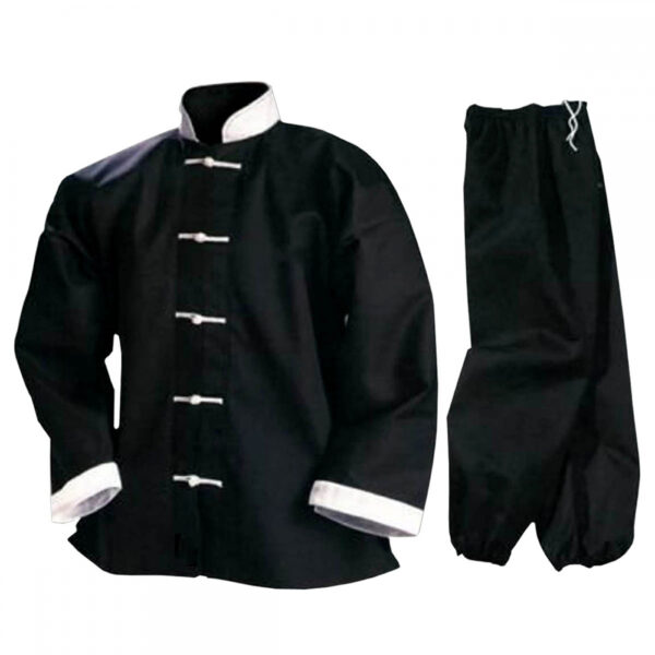 FT-290 Kung Fu Uniform