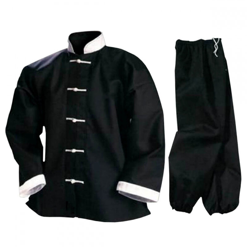 FT-290 Kung Fu Uniform