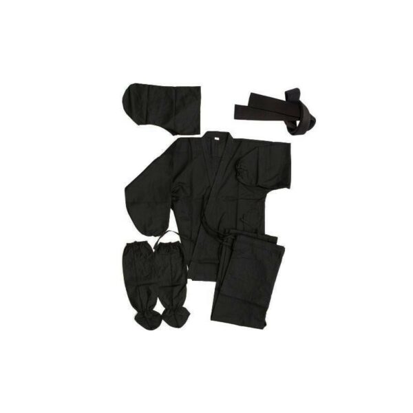 FT-299 Ninja Uniform