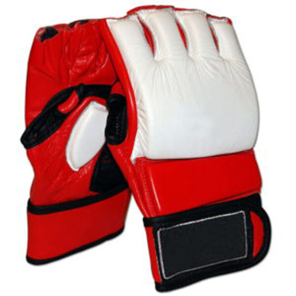 FT-395 MMA Gloves