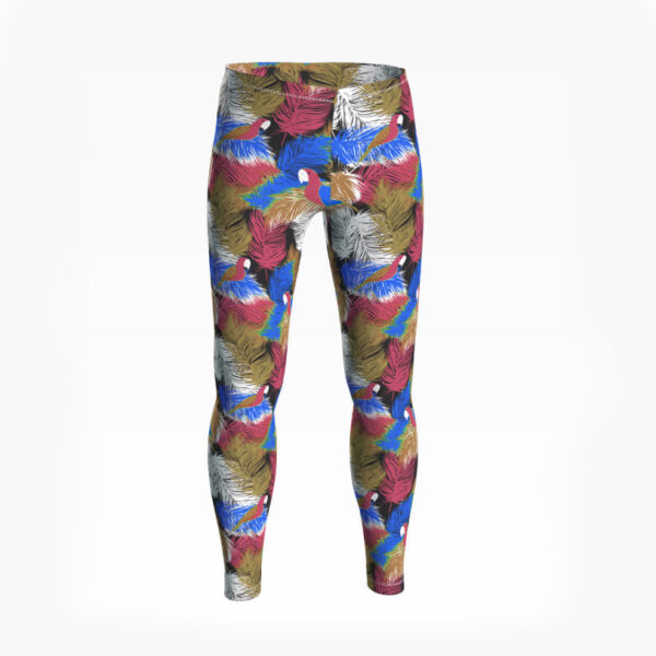FT-198 Leggings