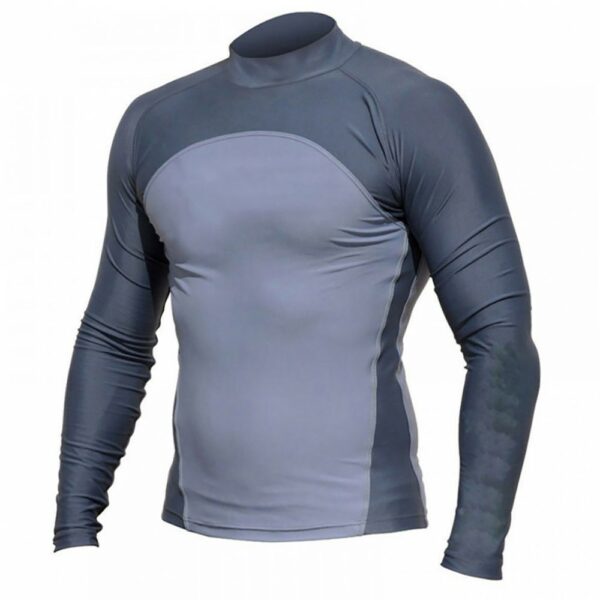 FT-402 MMA Rash Guard