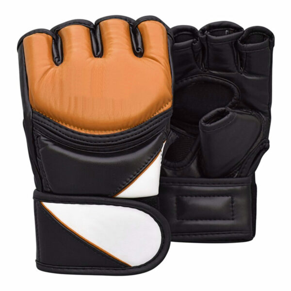 FT-391 MMA Gloves