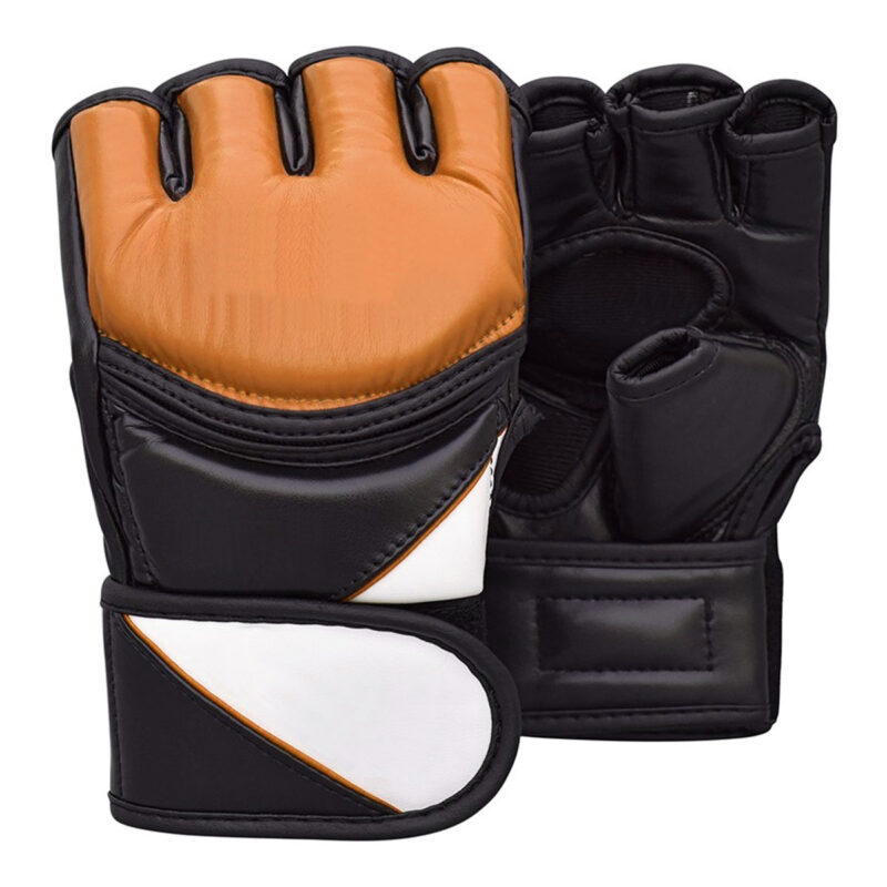 FT-391 MMA Gloves - Image 2