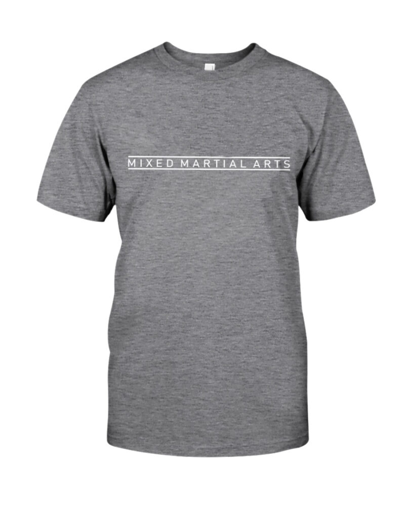 FT-424 MMA T-Shirt