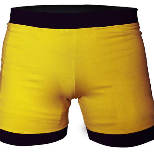 FT-438 Vale Tudo Short