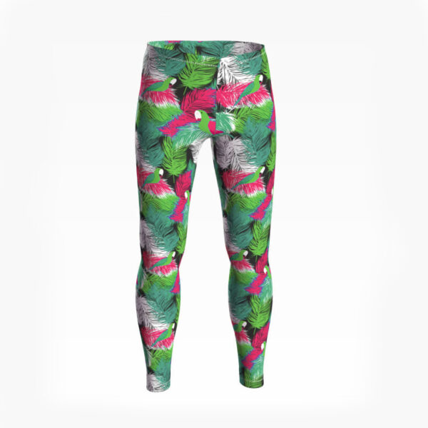 FT-197 Leggings