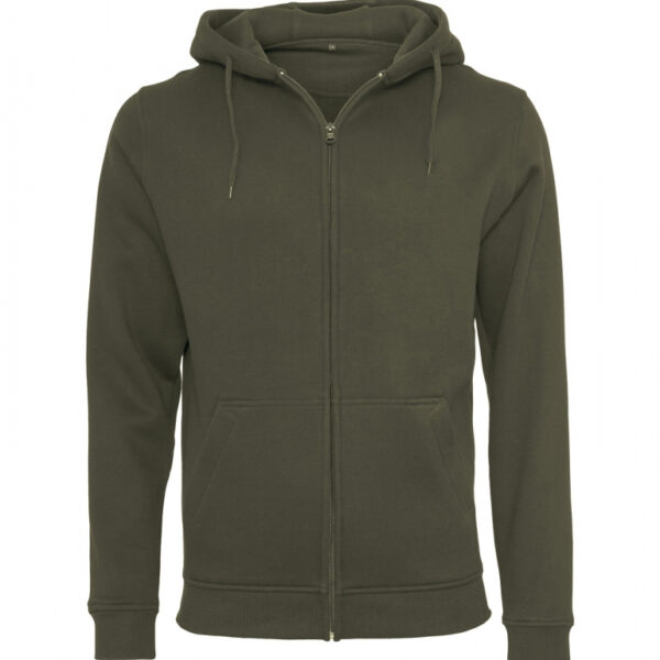 FT-228 Men Workout Hoodies