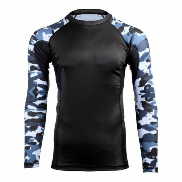 FT-263 Rash Guard