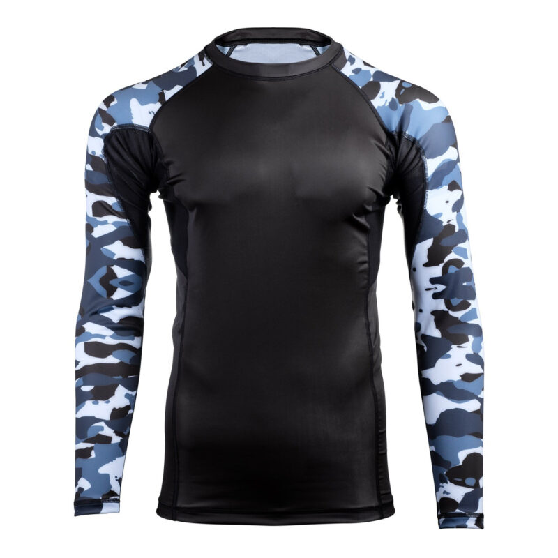 FT-263 Rash Guard