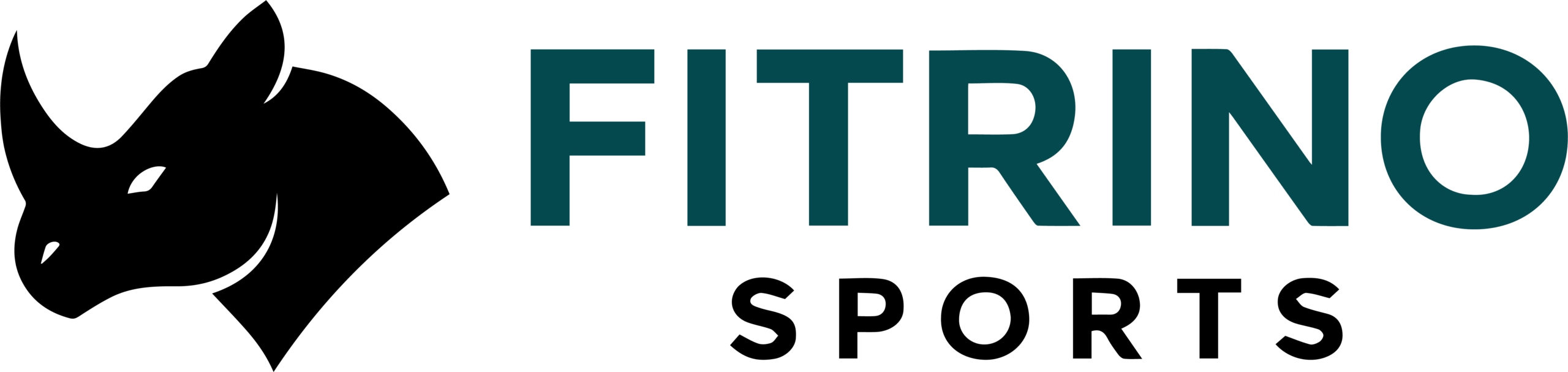 Fitrino Sports