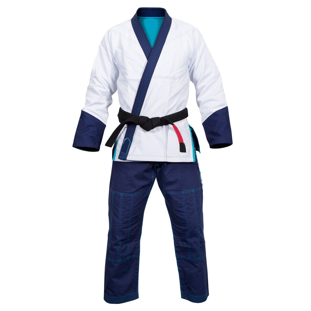 ft-445 FT-445 BJJ Brazilian Jiu-Jitsu Uniform